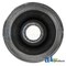 A & I Products (HW-MB) Male Boss O-Ring - Rigid - Straight 4" x5" x2" A-MB-06-08-W - alternate 2